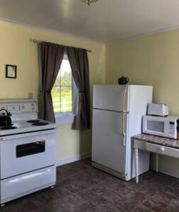 Experience Tranquility Cricket Field Offers Charming Retreat In Twillingatate Villa Twillingate Exterior photo